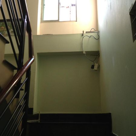 Ti Ti Room For Rent Ho Chi Minh City Exterior photo