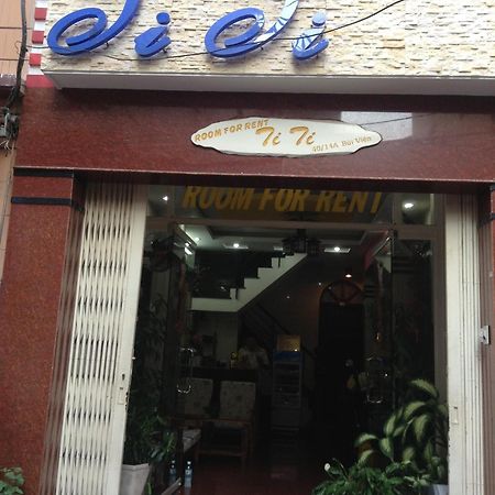 Ti Ti Room For Rent Ho Chi Minh City Exterior photo