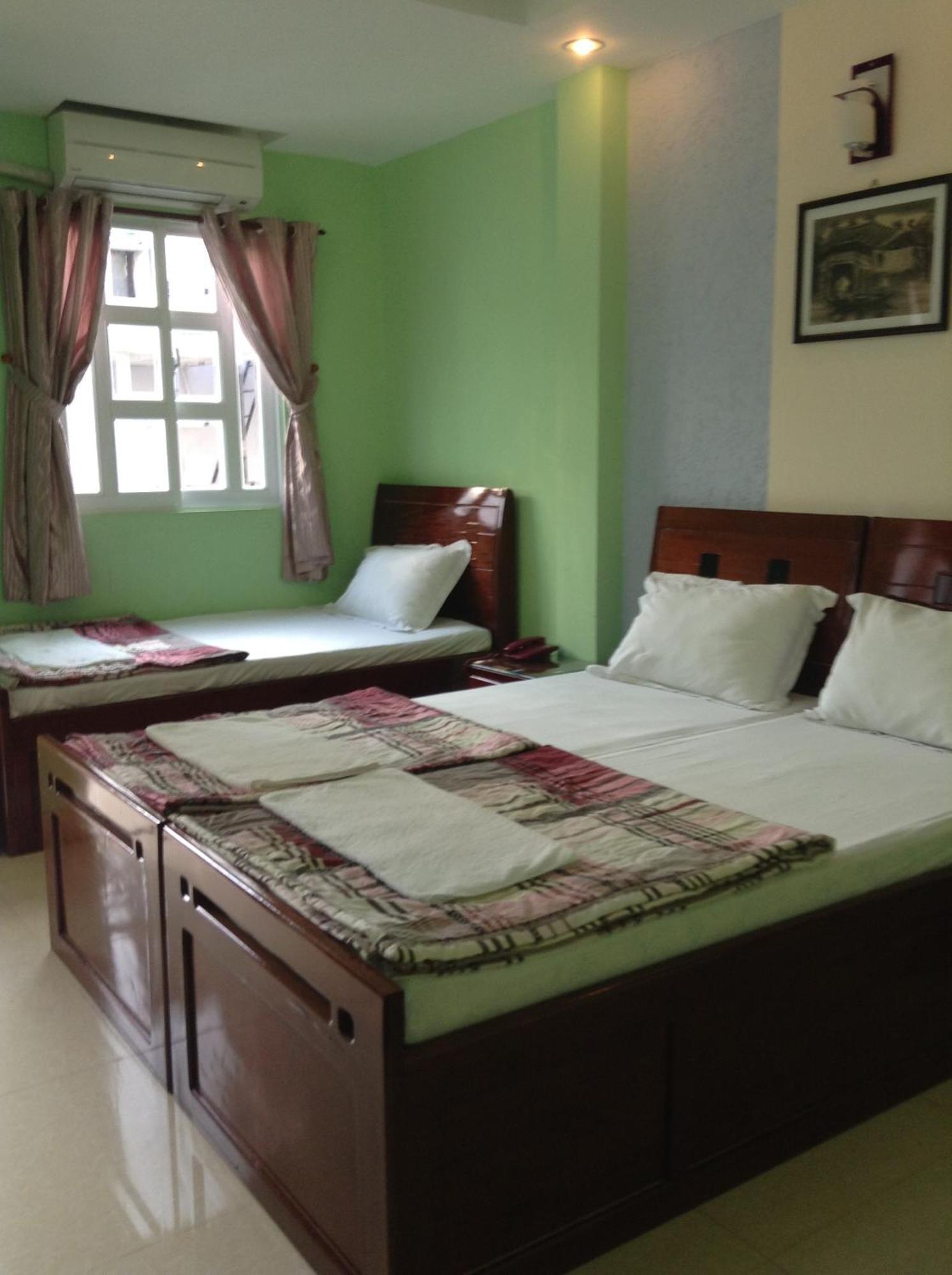 Ti Ti Room For Rent Ho Chi Minh City Room photo