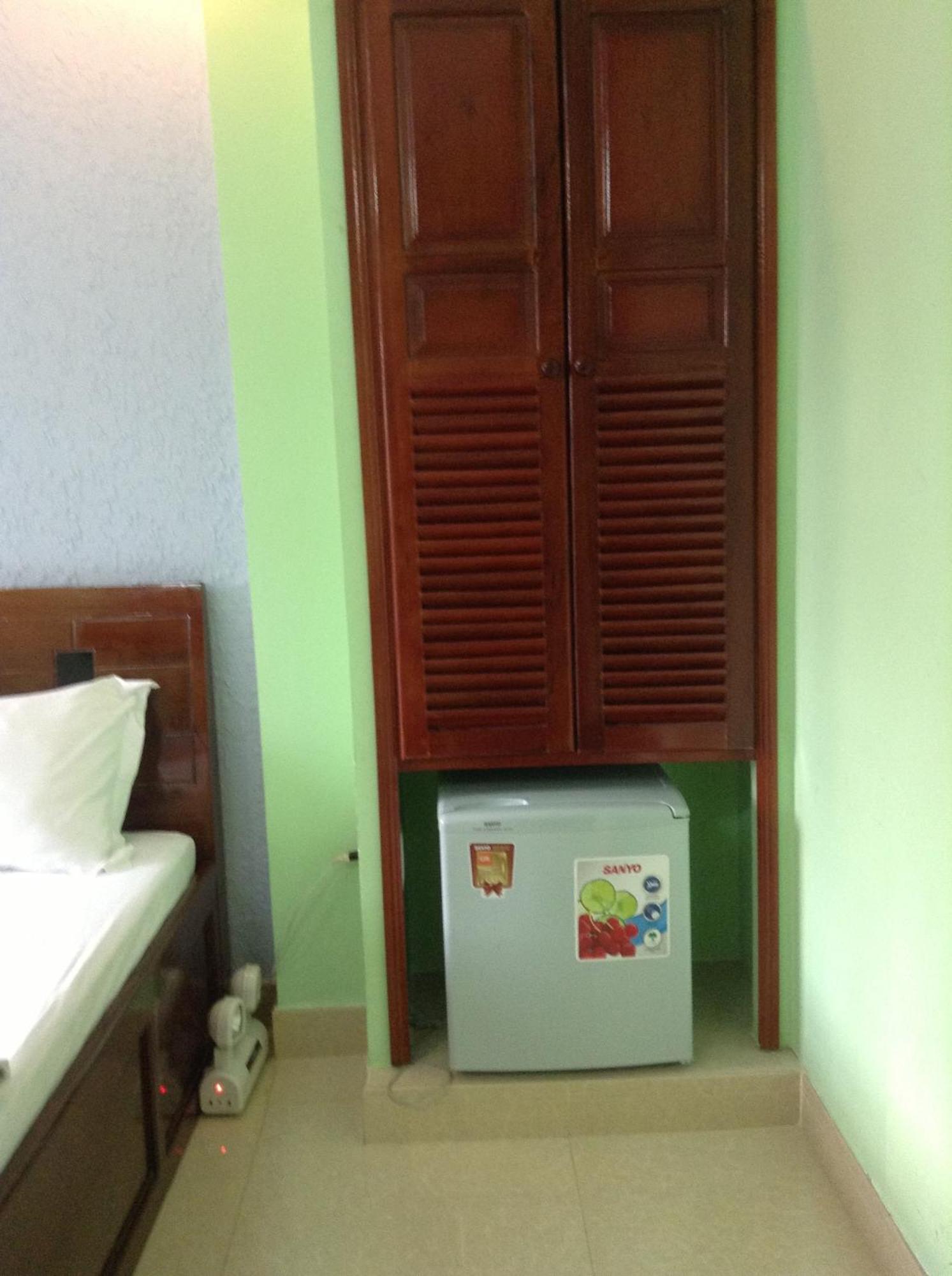Ti Ti Room For Rent Ho Chi Minh City Room photo