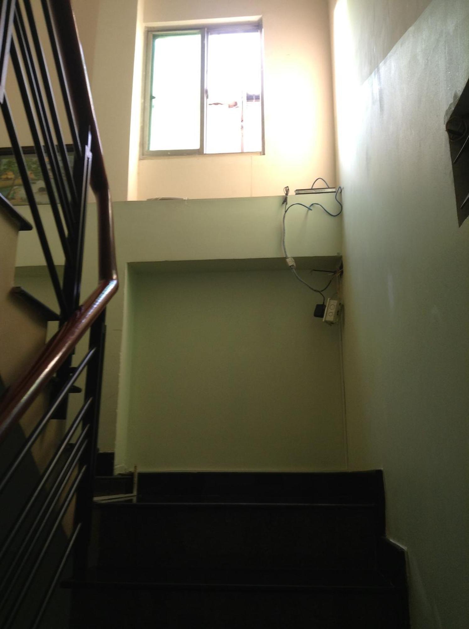 Ti Ti Room For Rent Ho Chi Minh City Exterior photo