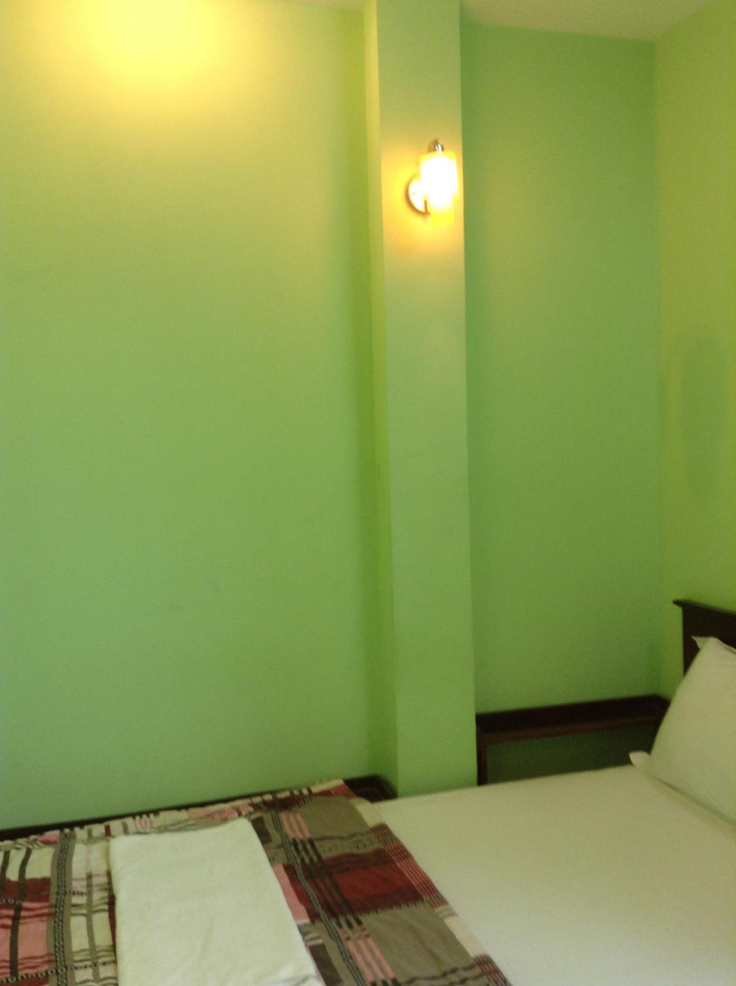 Ti Ti Room For Rent Ho Chi Minh City Exterior photo