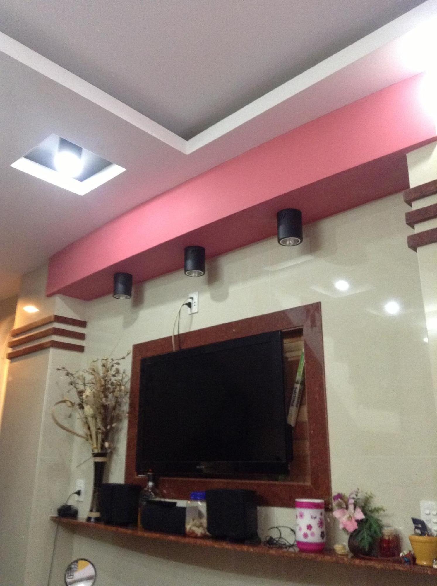 Ti Ti Room For Rent Ho Chi Minh City Exterior photo