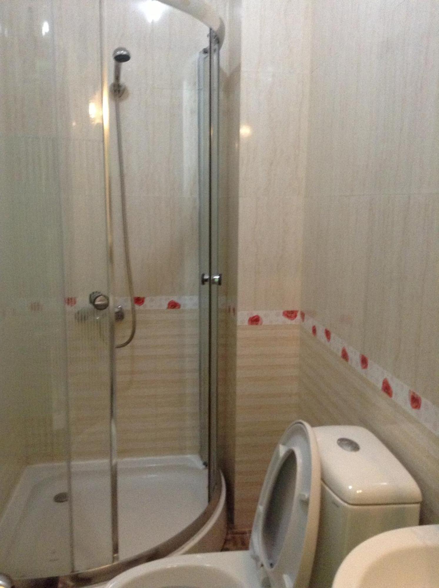 Ti Ti Room For Rent Ho Chi Minh City Exterior photo