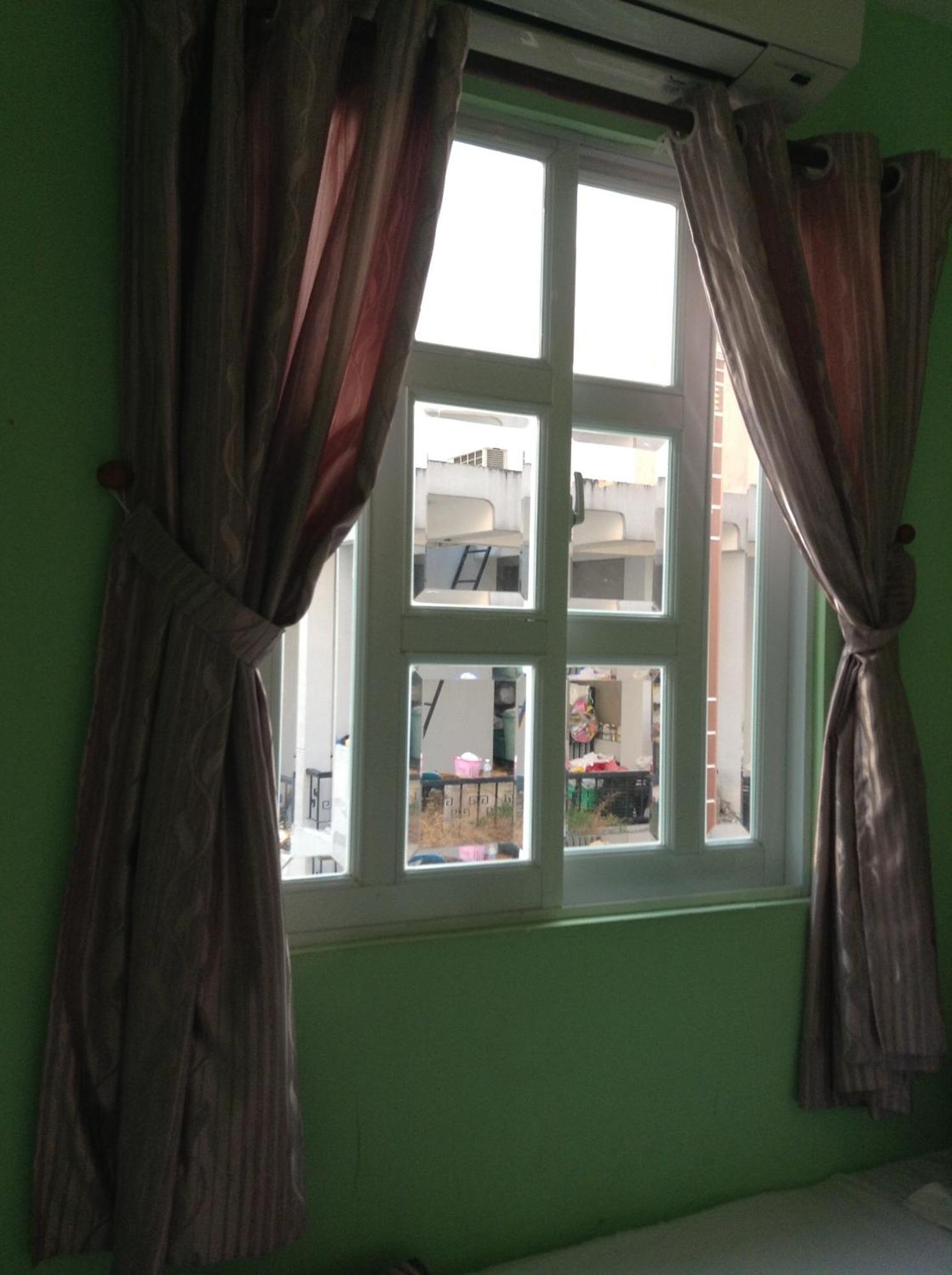 Ti Ti Room For Rent Ho Chi Minh City Exterior photo