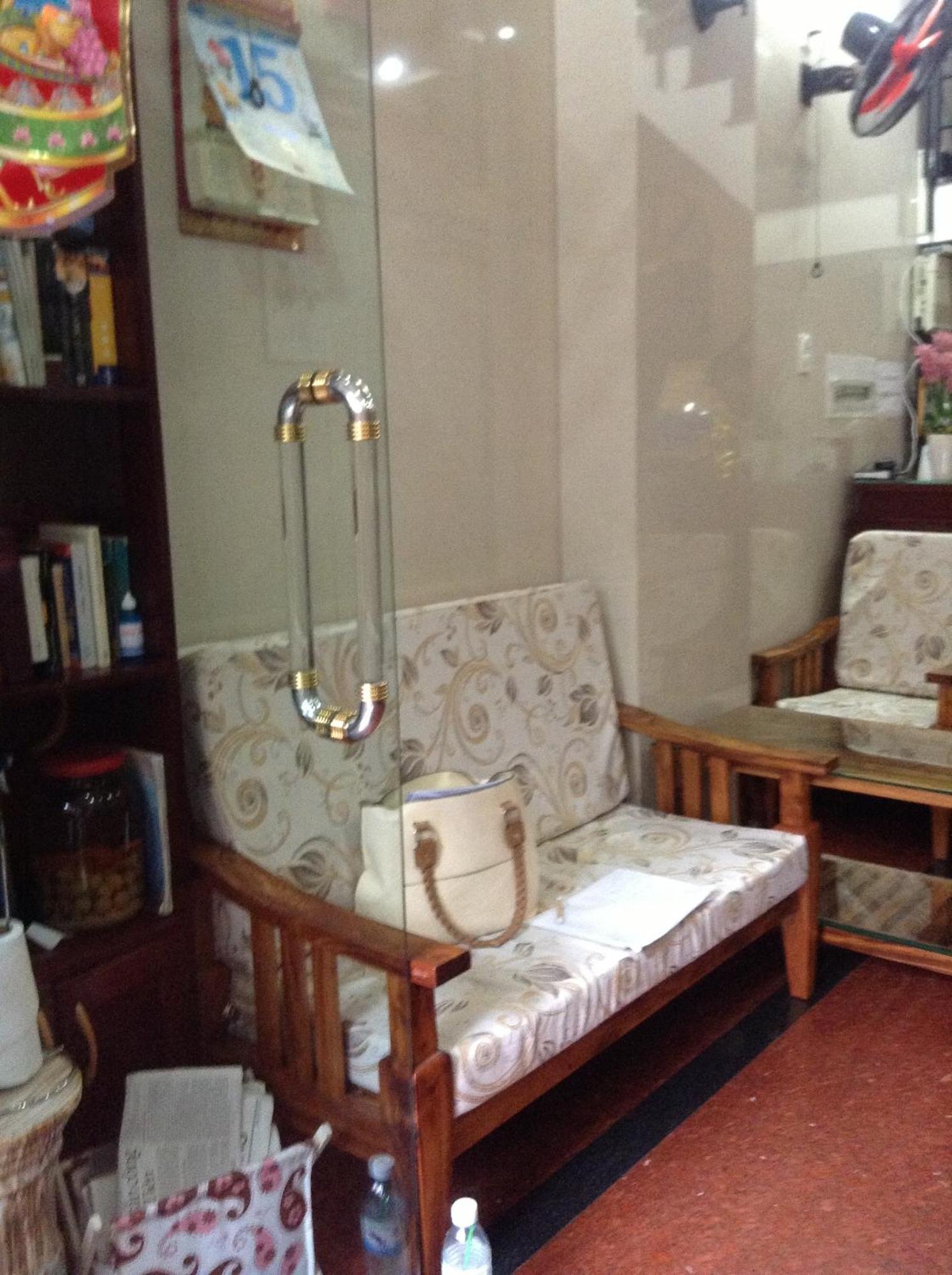 Ti Ti Room For Rent Ho Chi Minh City Exterior photo