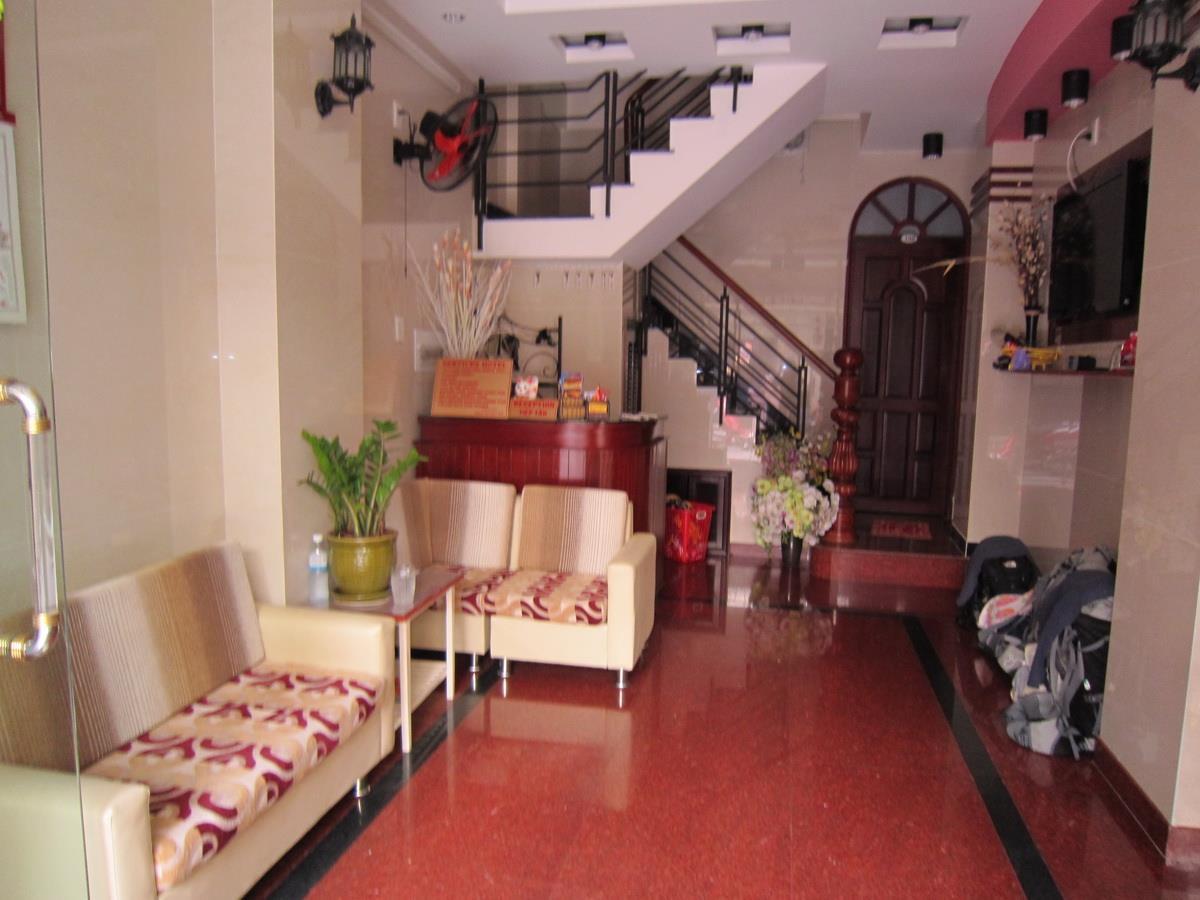 Ti Ti Room For Rent Ho Chi Minh City Exterior photo