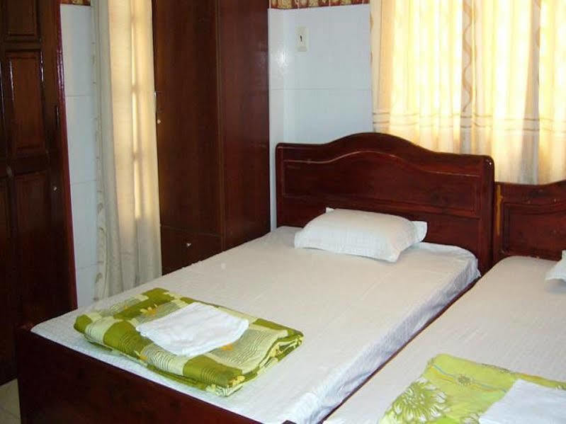 Ti Ti Room For Rent Ho Chi Minh City Exterior photo