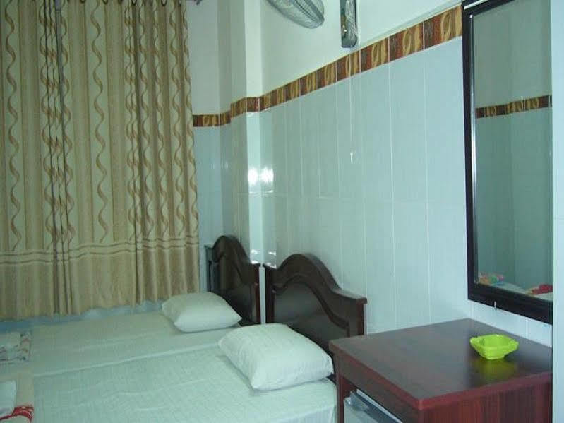 Ti Ti Room For Rent Ho Chi Minh City Exterior photo